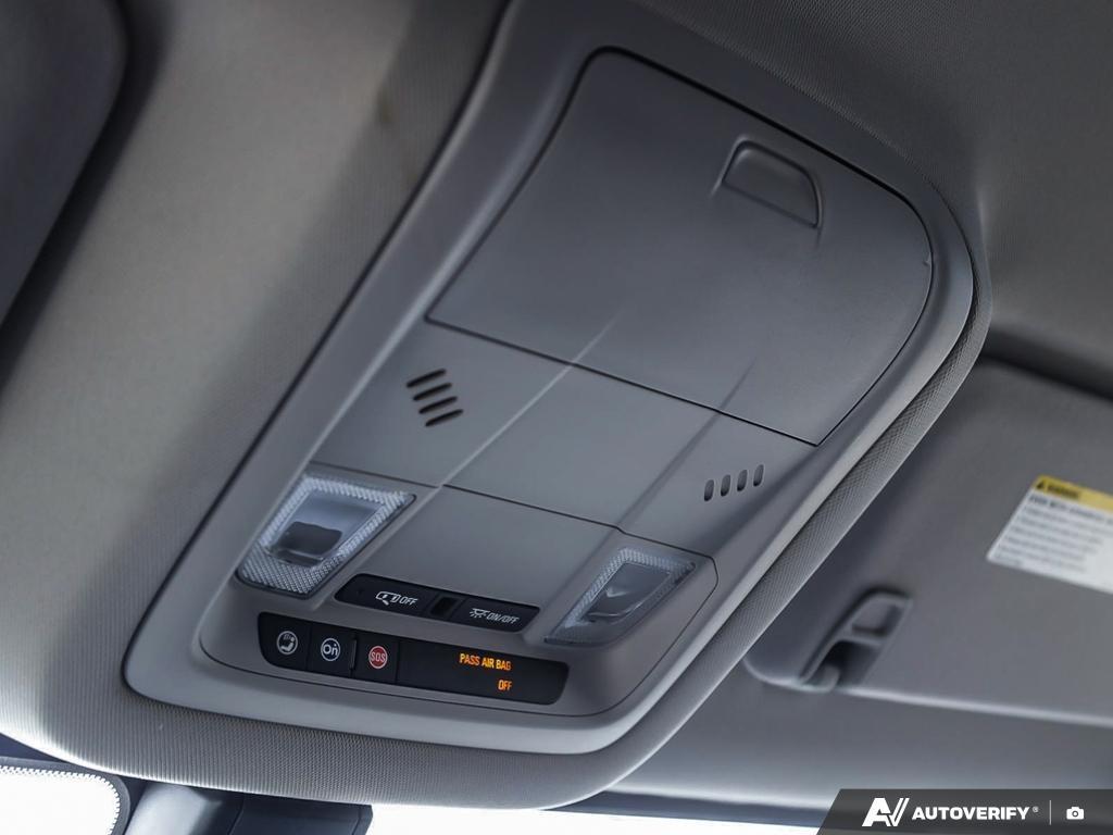 used 2018 GMC Acadia car, priced at $19,572
