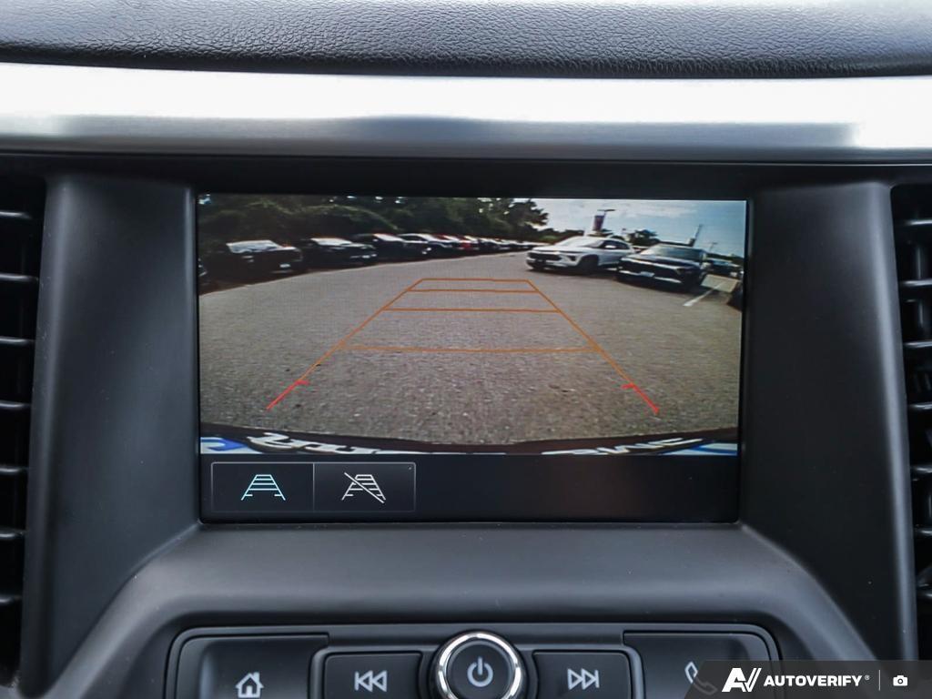 used 2018 GMC Acadia car, priced at $19,572