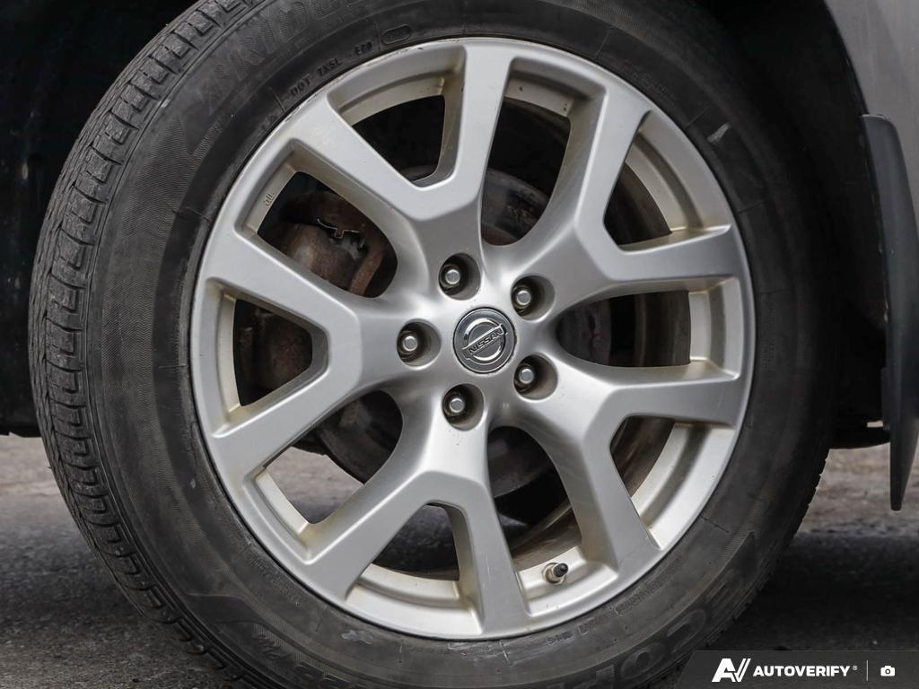 used 2012 Nissan Rogue car, priced at $2,299