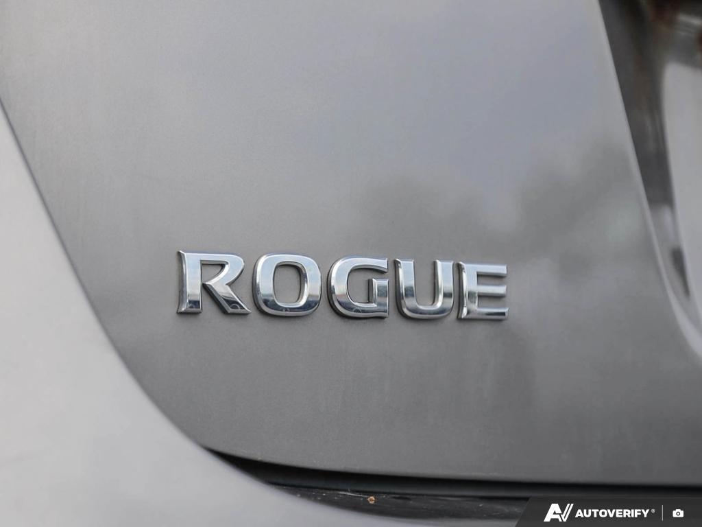 used 2012 Nissan Rogue car, priced at $2,299