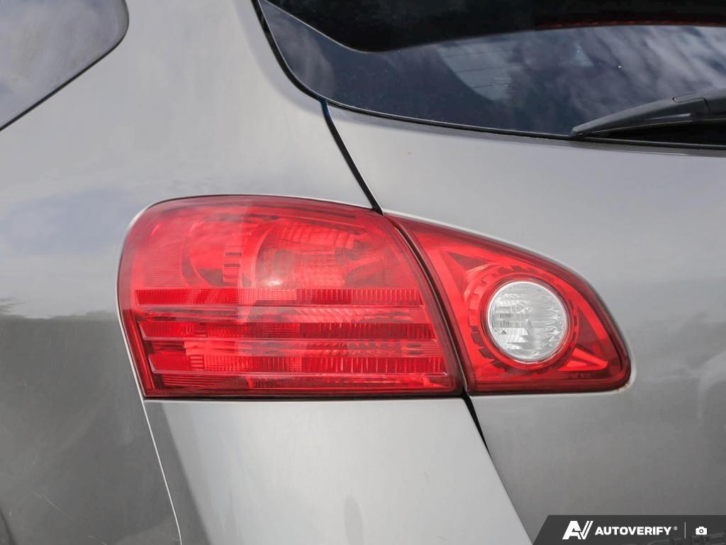 used 2012 Nissan Rogue car, priced at $2,299