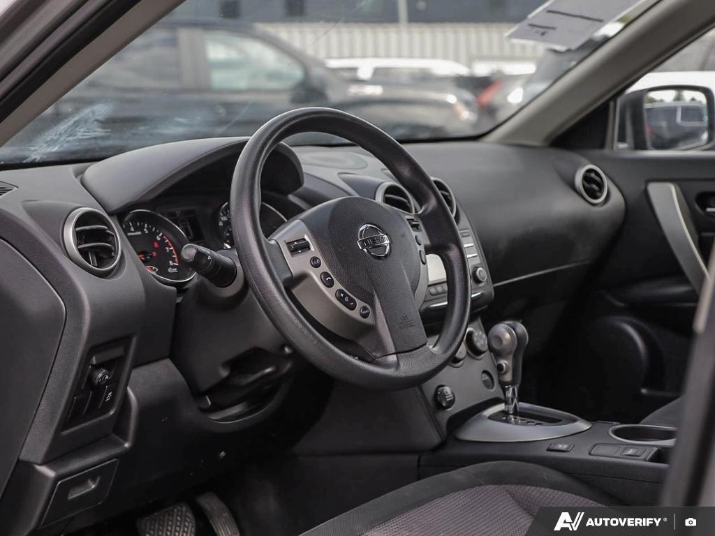 used 2012 Nissan Rogue car, priced at $2,299