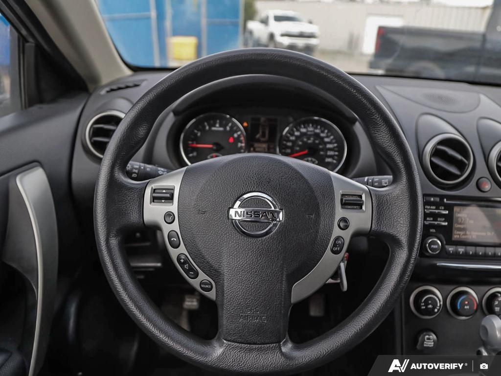 used 2012 Nissan Rogue car, priced at $2,299