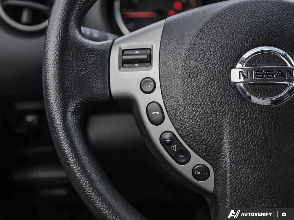 used 2012 Nissan Rogue car, priced at $2,299