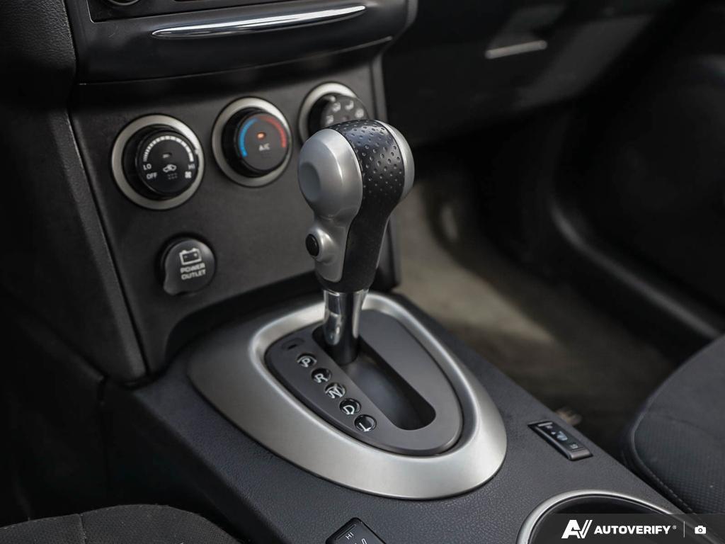 used 2012 Nissan Rogue car, priced at $2,299