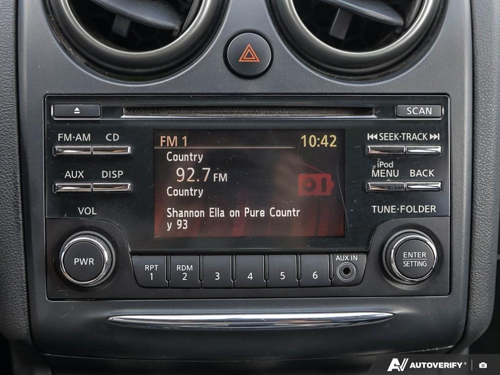 used 2012 Nissan Rogue car, priced at $2,299
