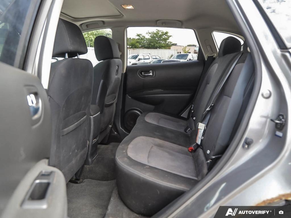 used 2012 Nissan Rogue car, priced at $2,299