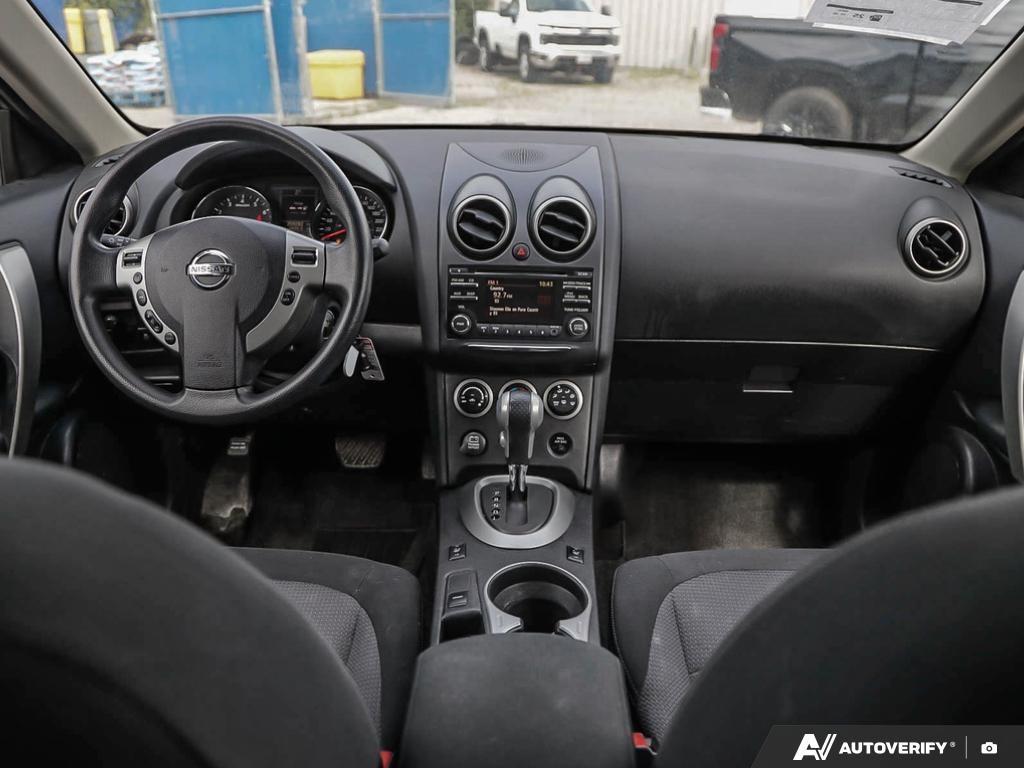 used 2012 Nissan Rogue car, priced at $2,299