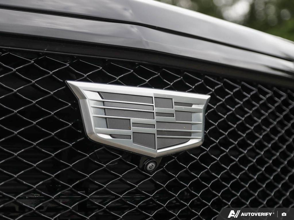 used 2022 Cadillac Escalade car, priced at $89,995