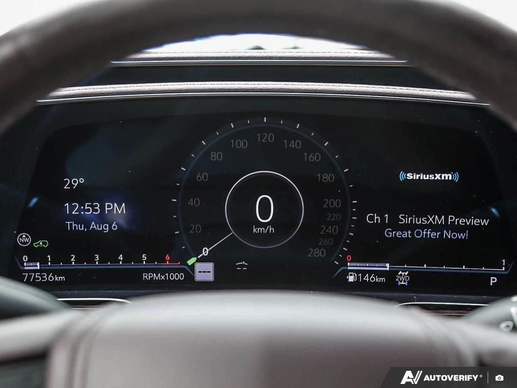 used 2022 Cadillac Escalade car, priced at $89,995