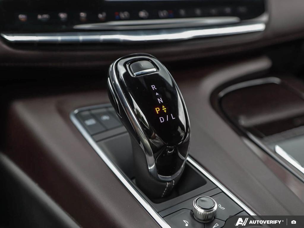 used 2022 Cadillac Escalade car, priced at $89,995