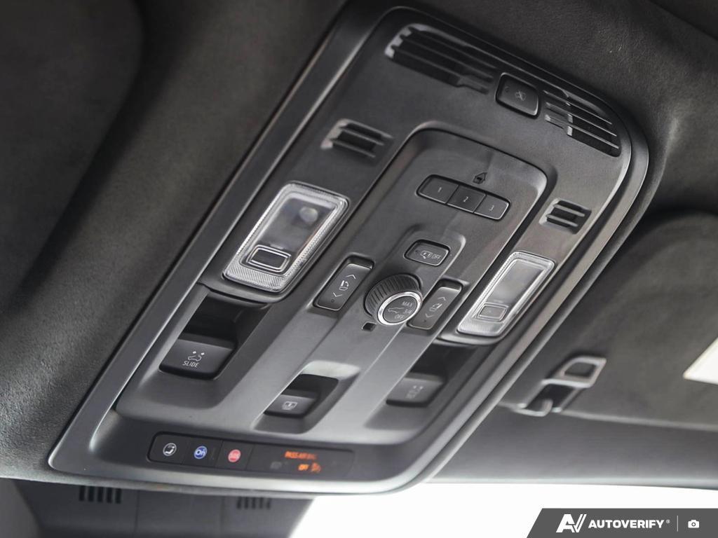 used 2022 Cadillac Escalade car, priced at $89,995