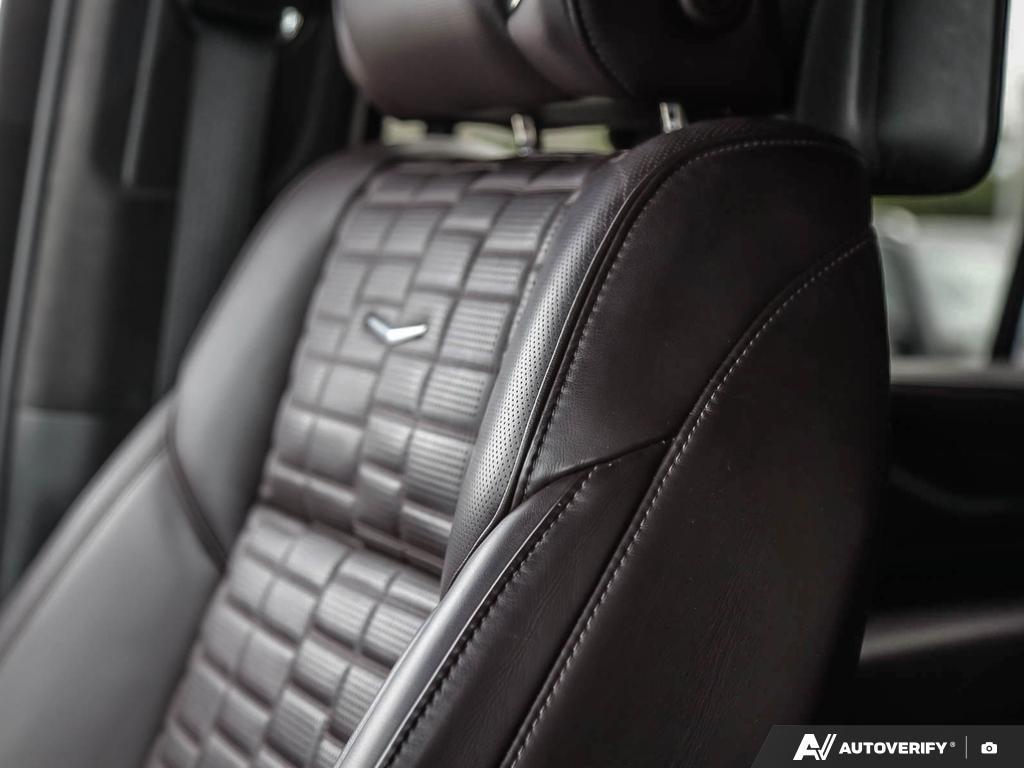 used 2022 Cadillac Escalade car, priced at $89,995