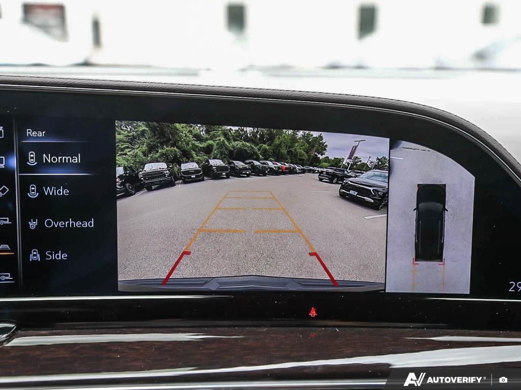 used 2022 Cadillac Escalade car, priced at $89,995