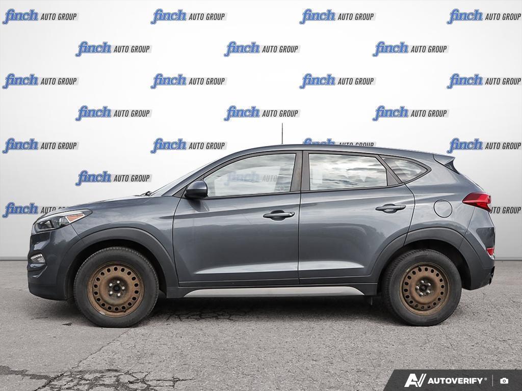 used 2017 Hyundai Tucson car, priced at $7,997