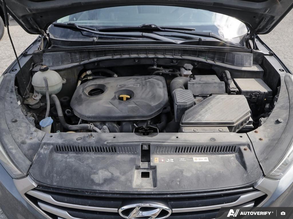 used 2017 Hyundai Tucson car, priced at $7,997