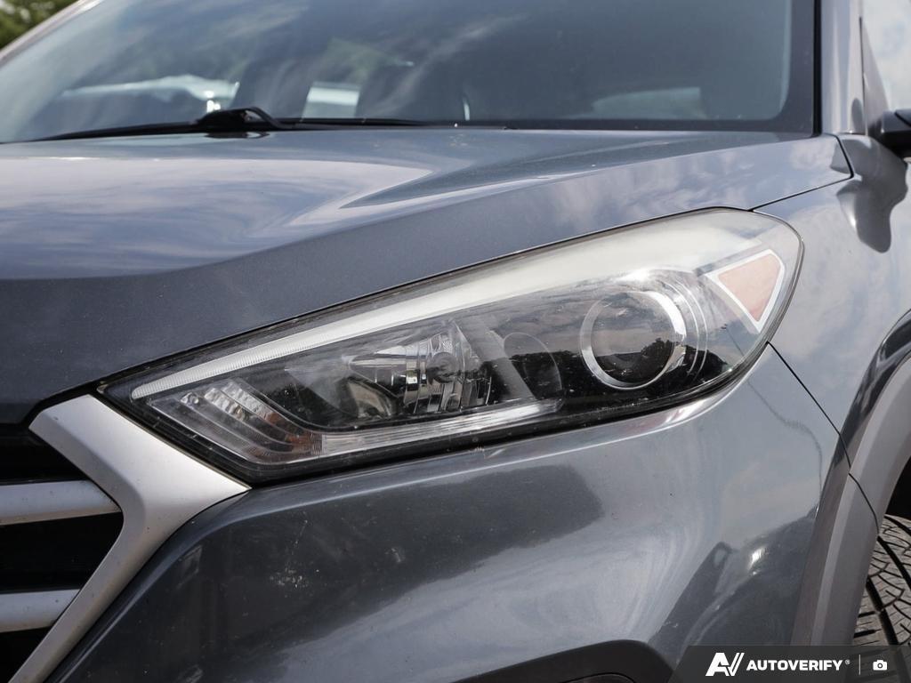 used 2017 Hyundai Tucson car, priced at $7,997