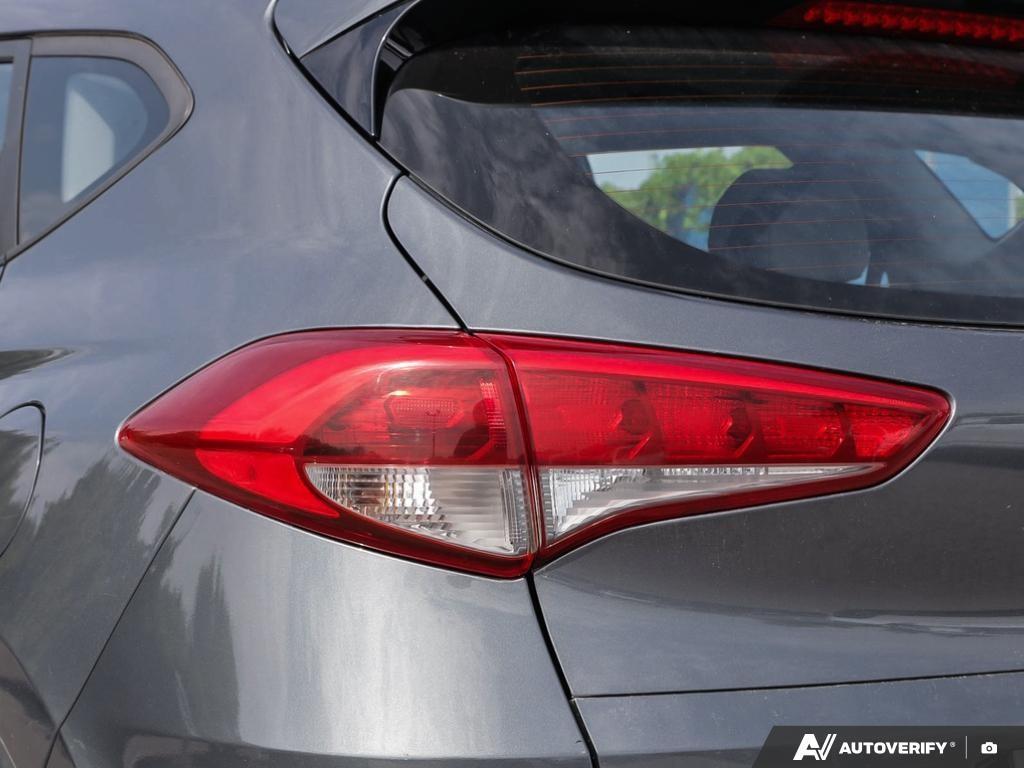 used 2017 Hyundai Tucson car, priced at $7,997