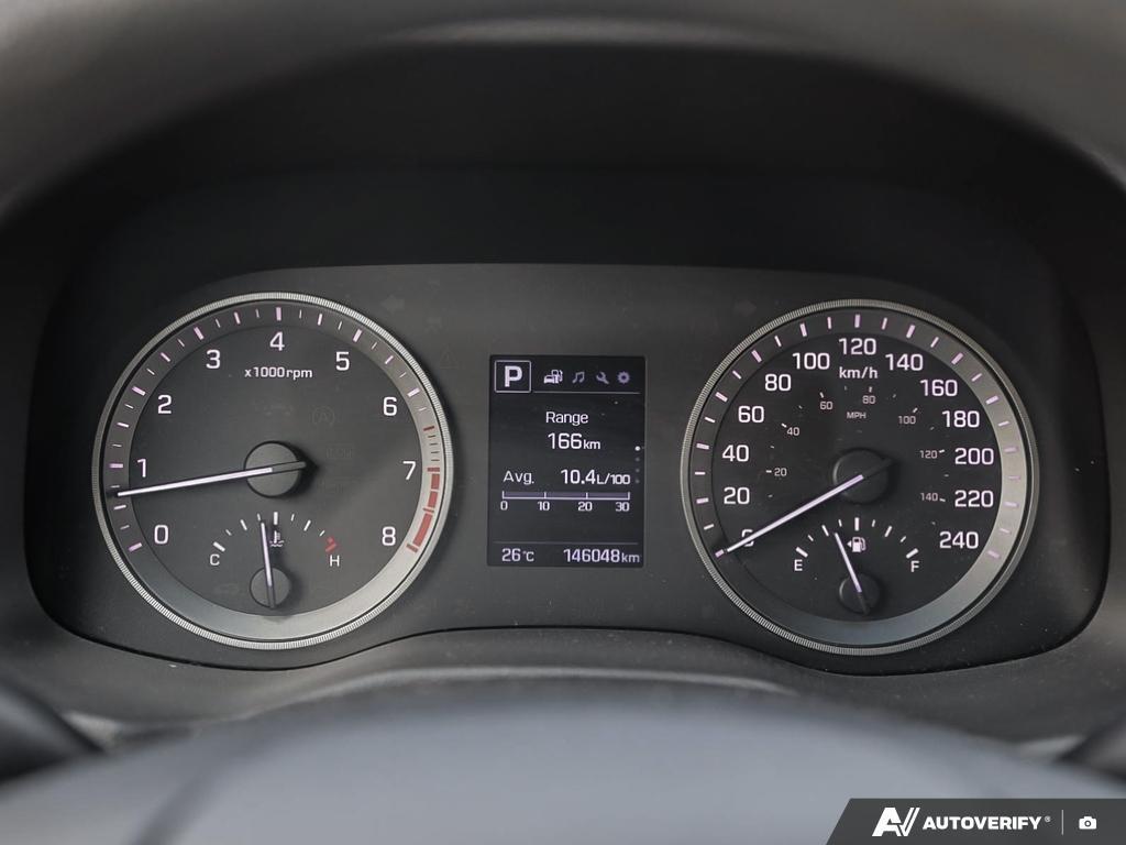 used 2017 Hyundai Tucson car, priced at $7,997