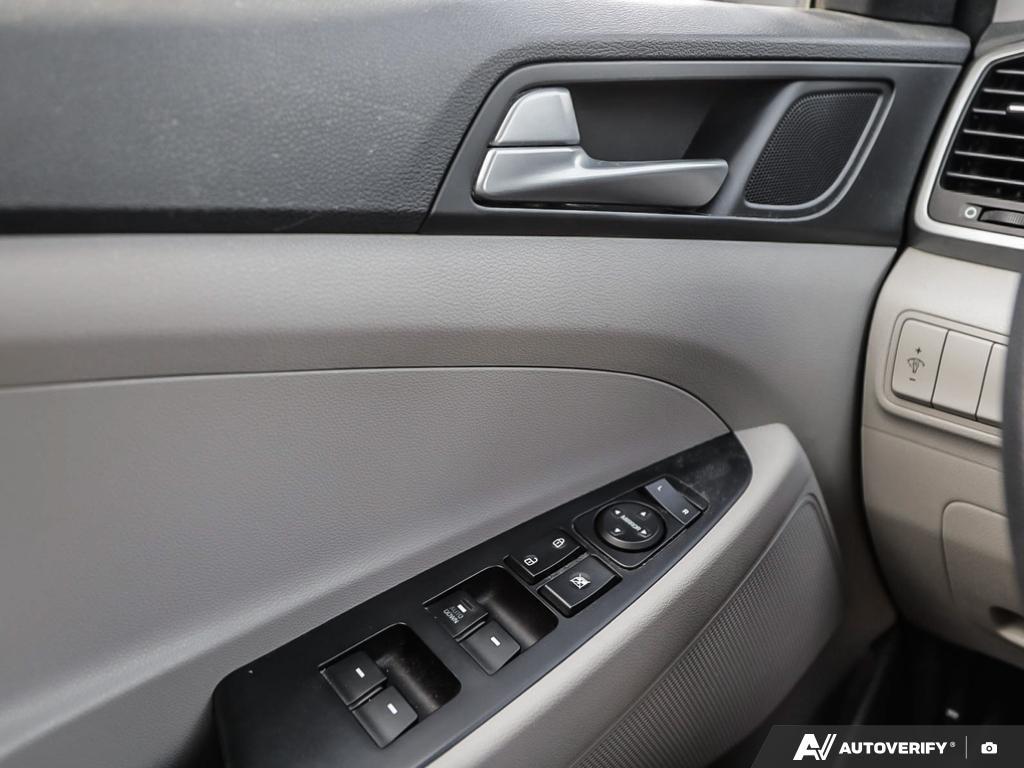 used 2017 Hyundai Tucson car, priced at $7,997
