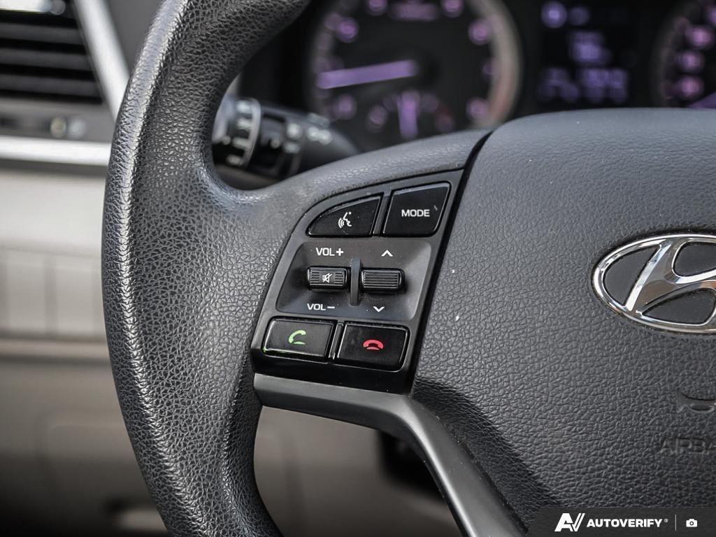 used 2017 Hyundai Tucson car, priced at $7,997