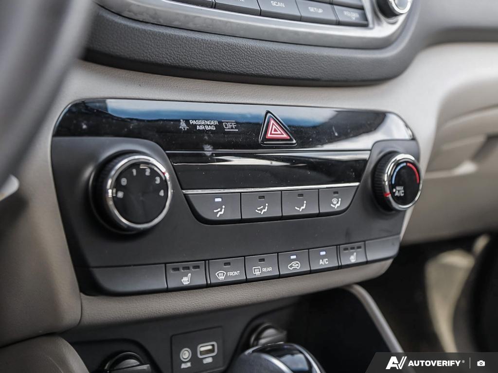 used 2017 Hyundai Tucson car, priced at $7,997