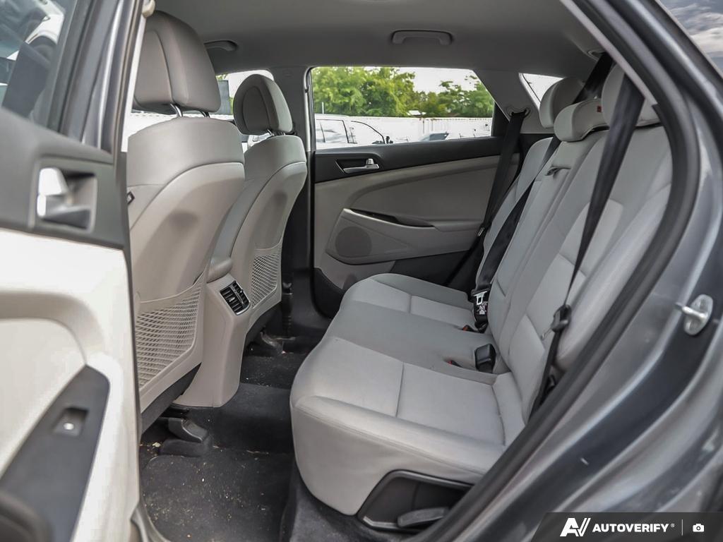 used 2017 Hyundai Tucson car, priced at $7,997