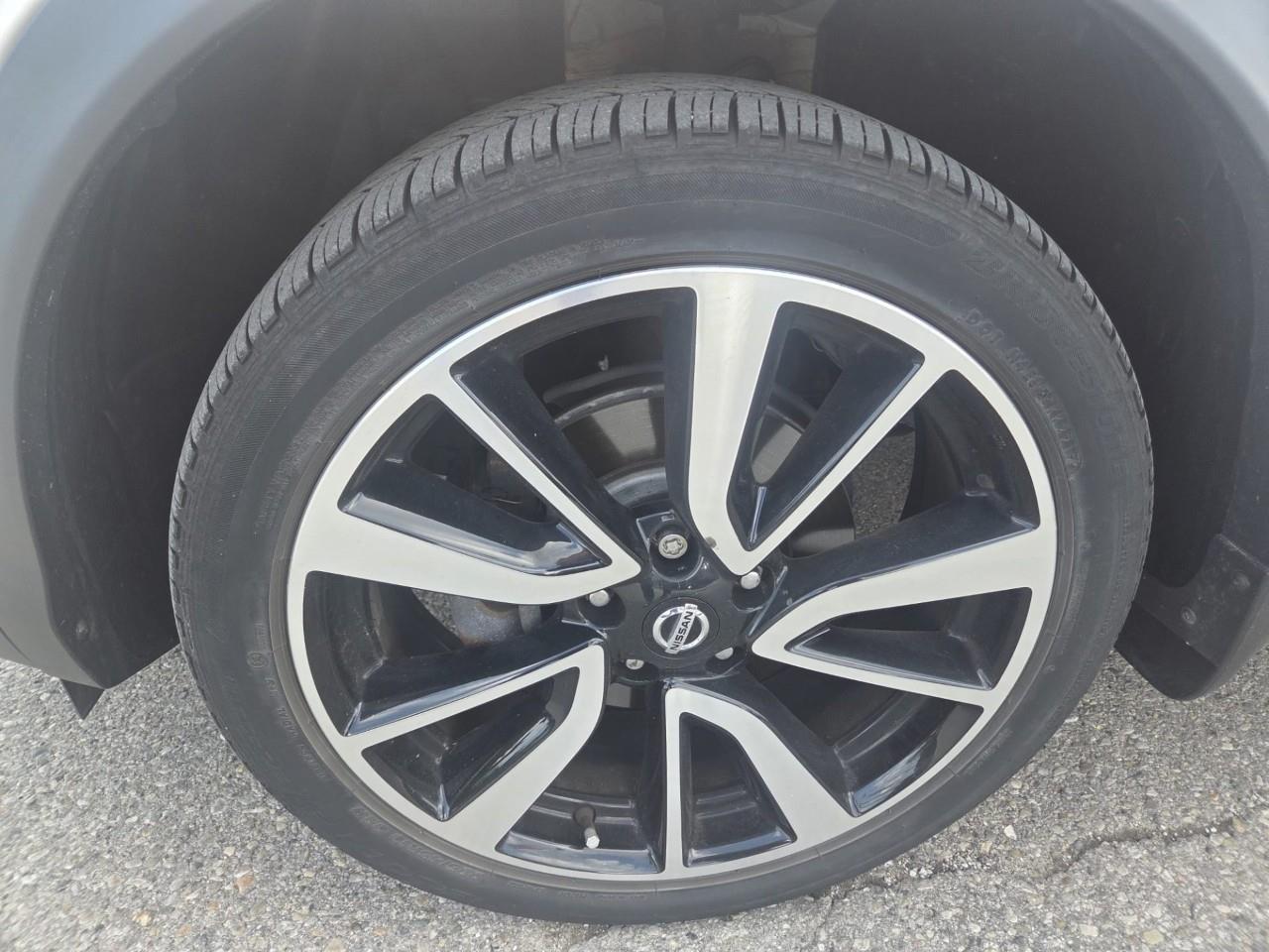 used 2019 Nissan Qashqai car, priced at $17,995