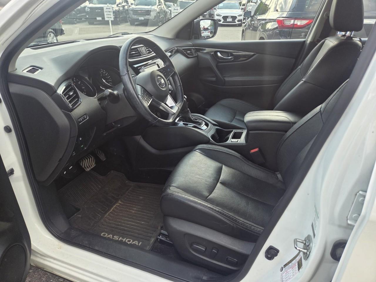 used 2019 Nissan Qashqai car, priced at $17,995
