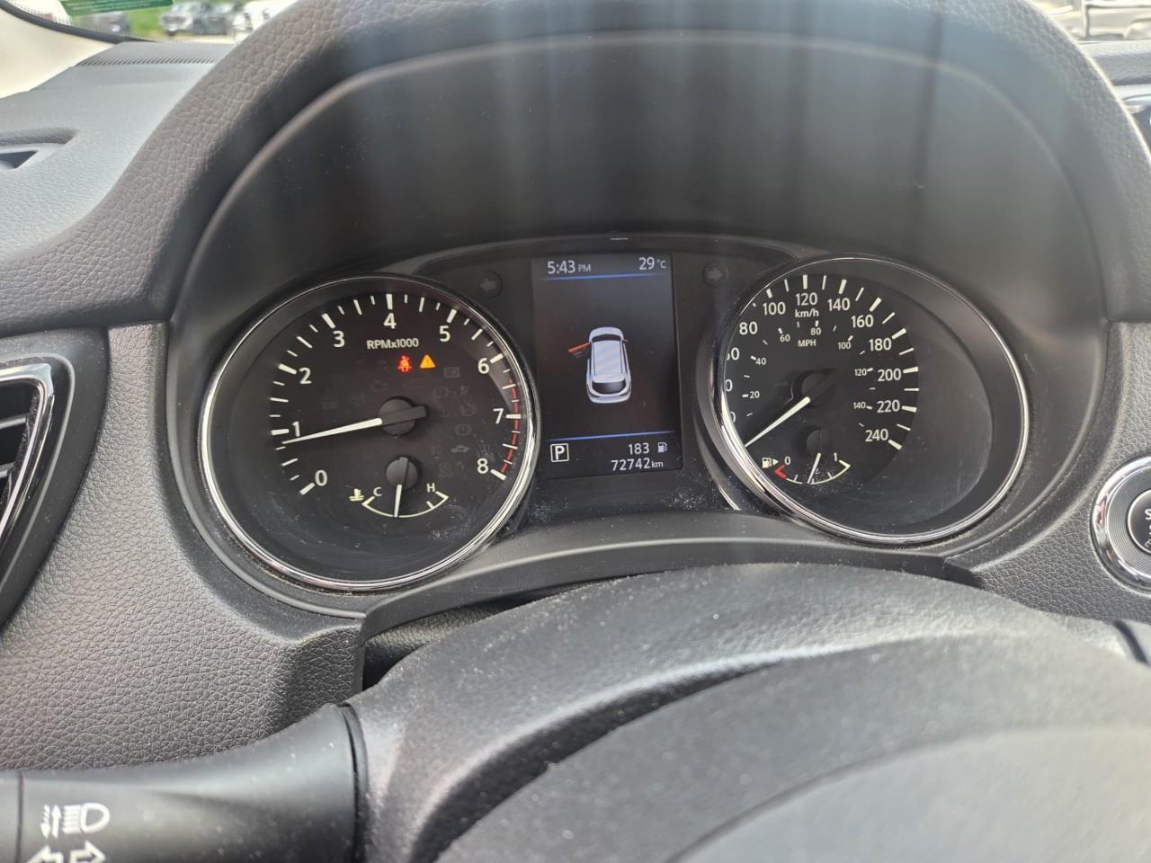 used 2019 Nissan Qashqai car, priced at $17,995