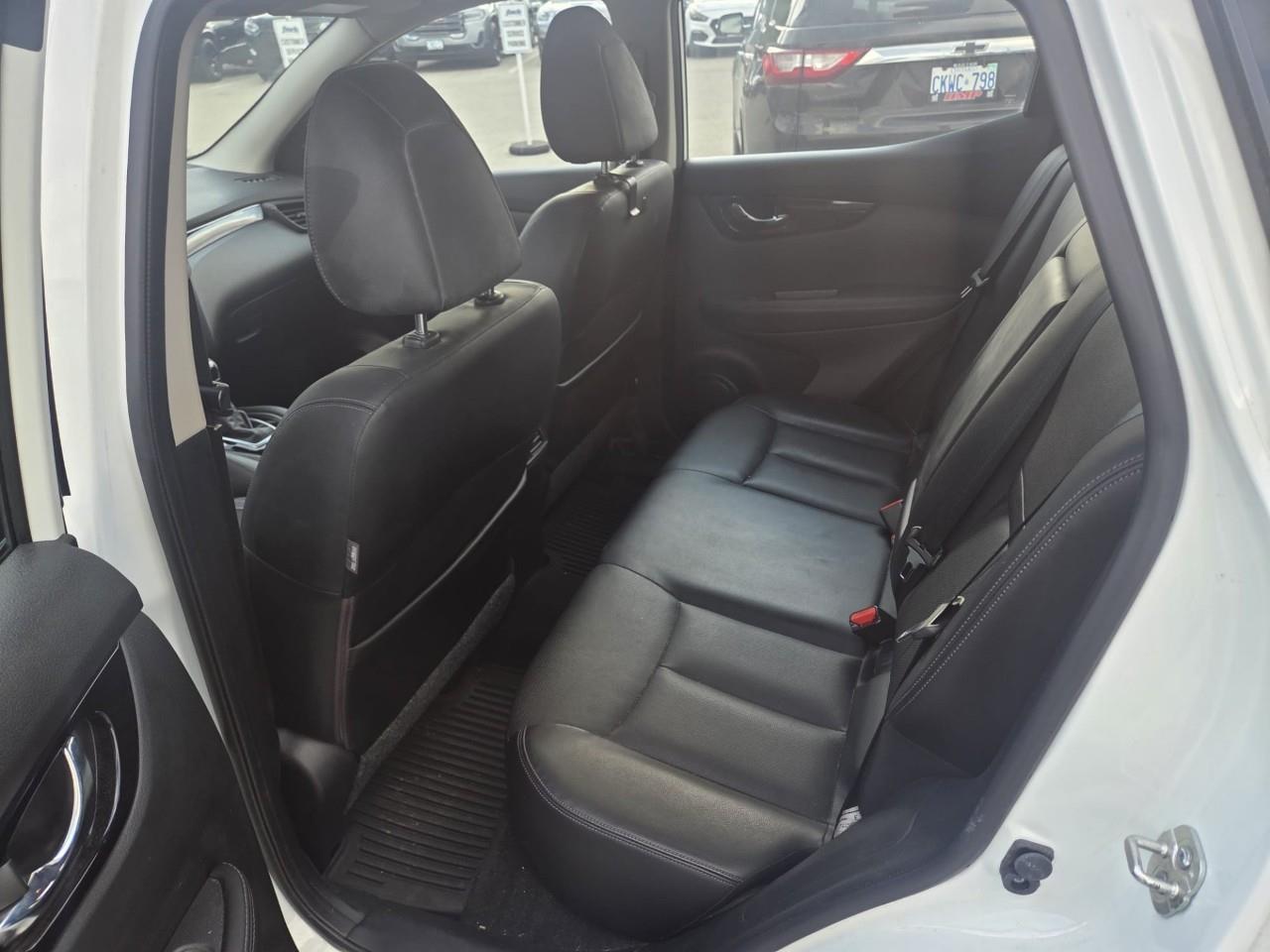 used 2019 Nissan Qashqai car, priced at $17,995