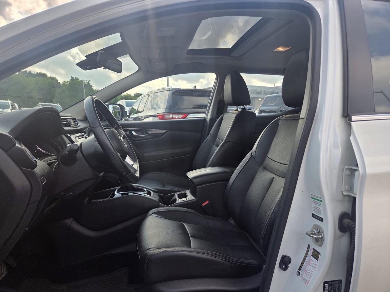 used 2019 Nissan Qashqai car, priced at $17,995