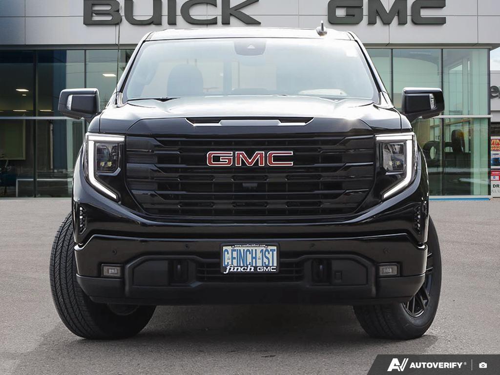 used 2026 GMC Sierra 1500 car, priced at $85,783