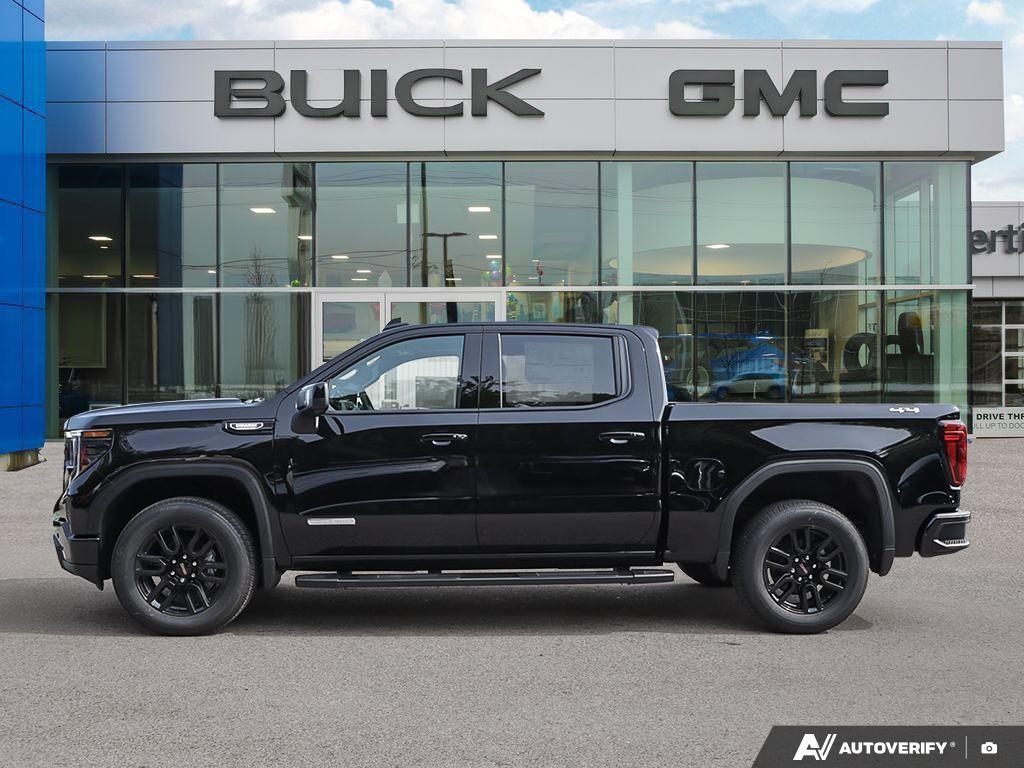 used 2026 GMC Sierra 1500 car, priced at $85,783