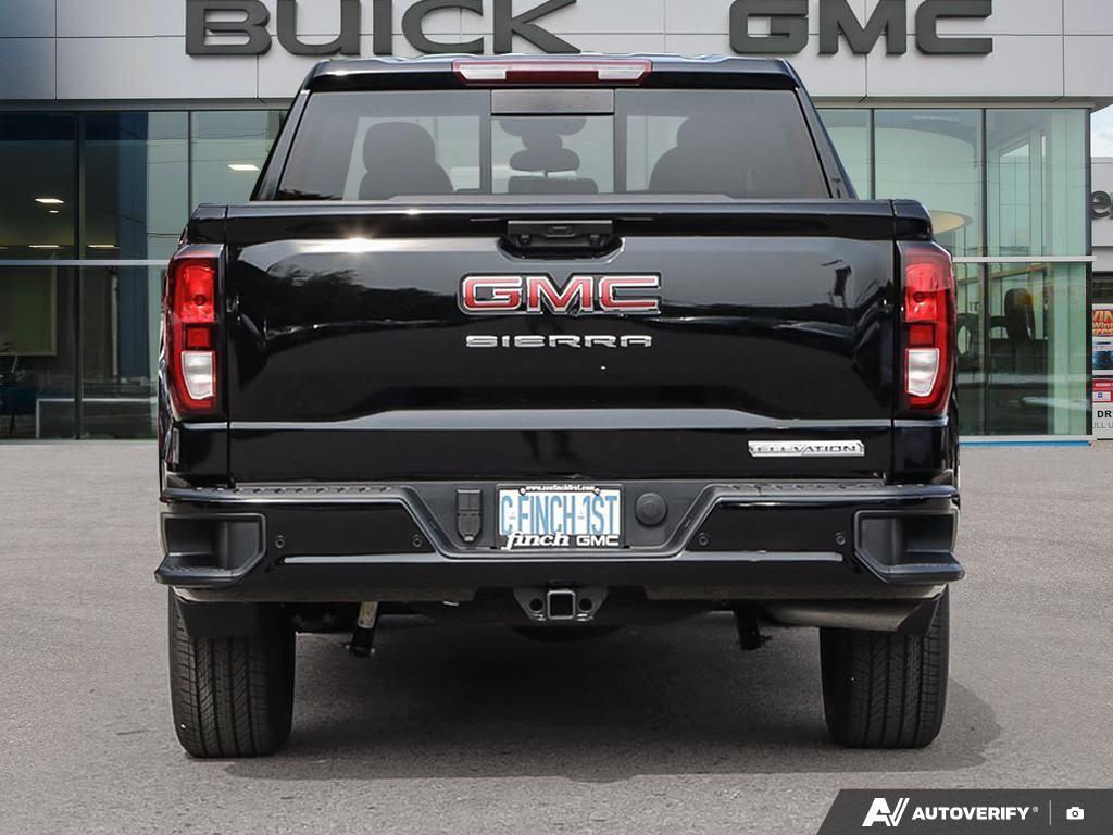 used 2026 GMC Sierra 1500 car, priced at $85,783