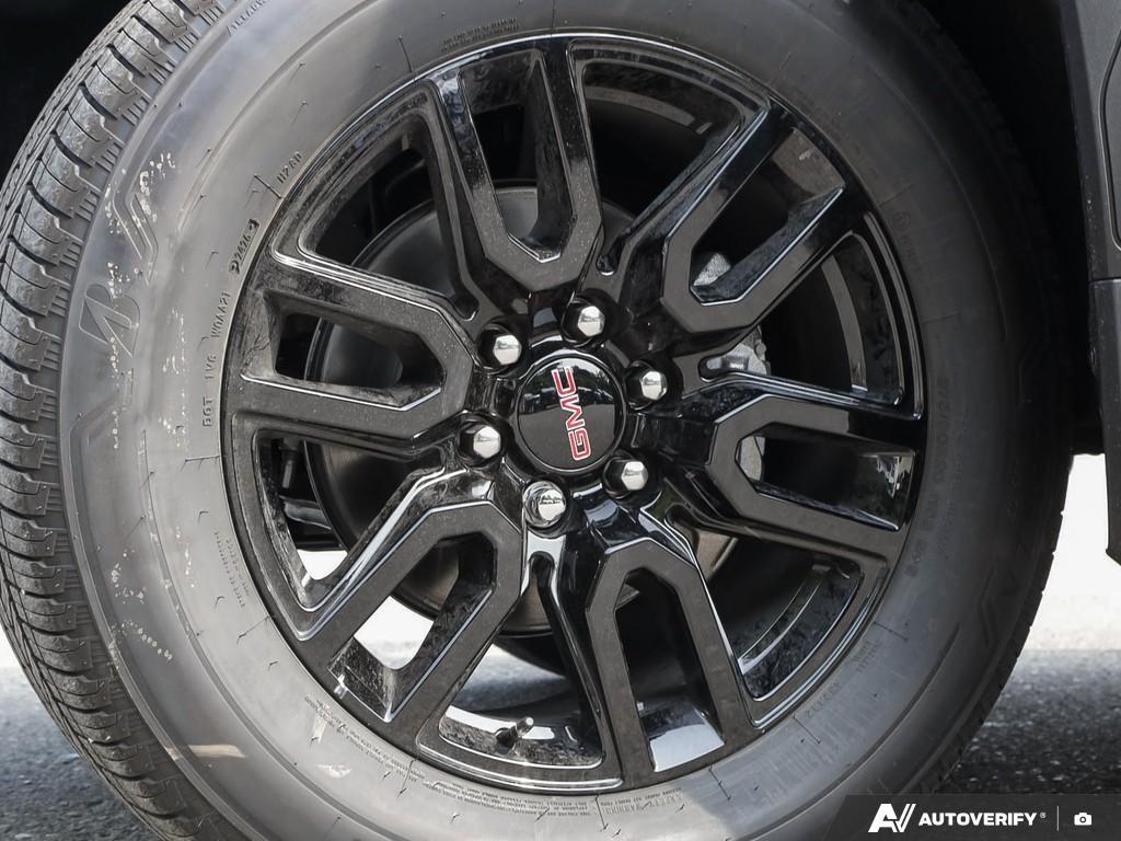 used 2026 GMC Sierra 1500 car, priced at $85,783