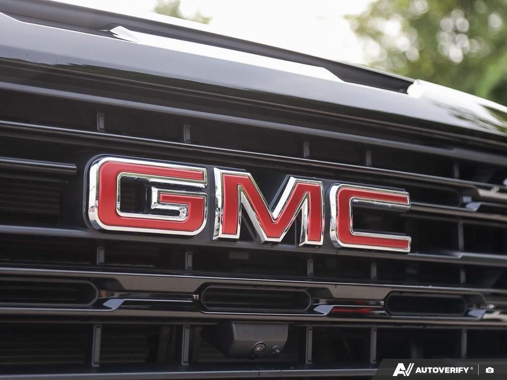 used 2026 GMC Sierra 1500 car, priced at $85,783