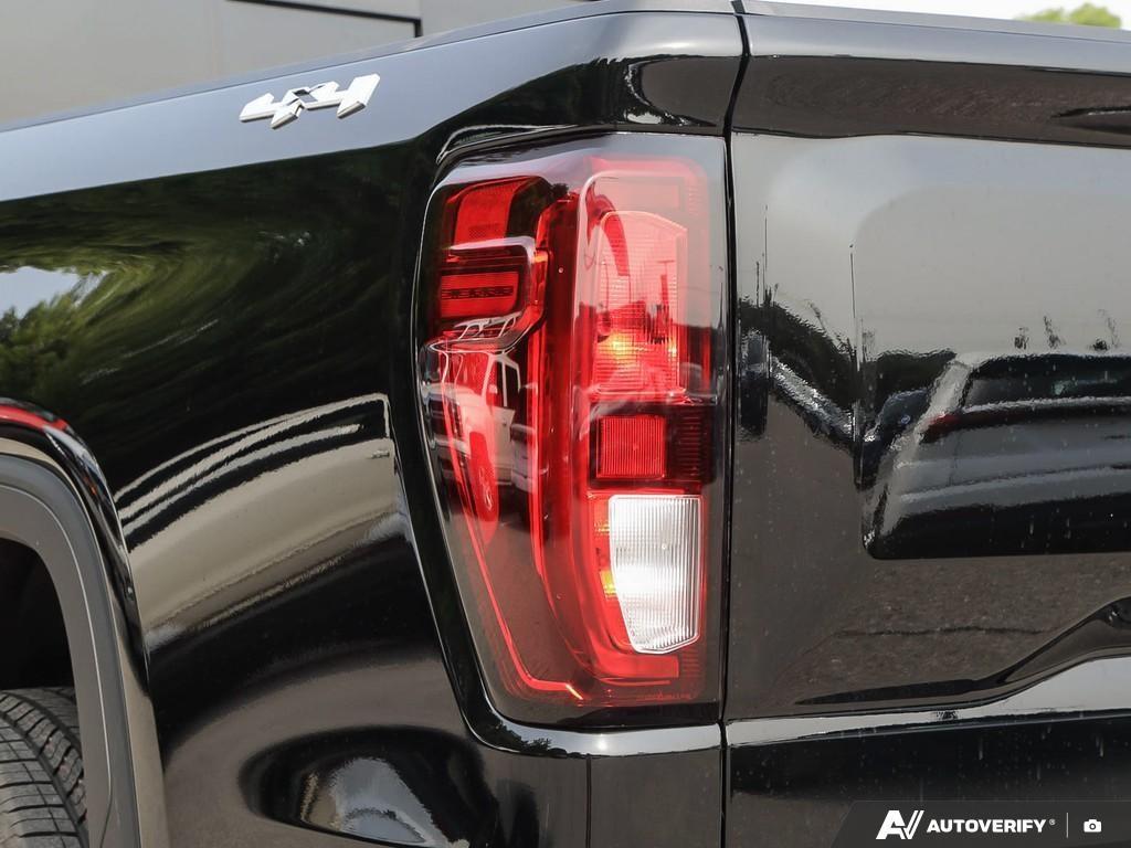 used 2026 GMC Sierra 1500 car, priced at $85,783