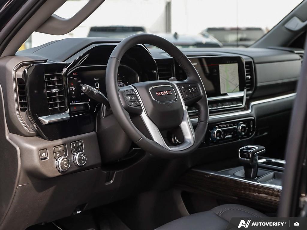 used 2026 GMC Sierra 1500 car, priced at $85,783