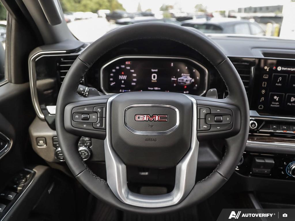 used 2026 GMC Sierra 1500 car, priced at $85,783