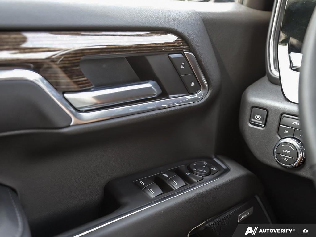 used 2026 GMC Sierra 1500 car, priced at $85,783