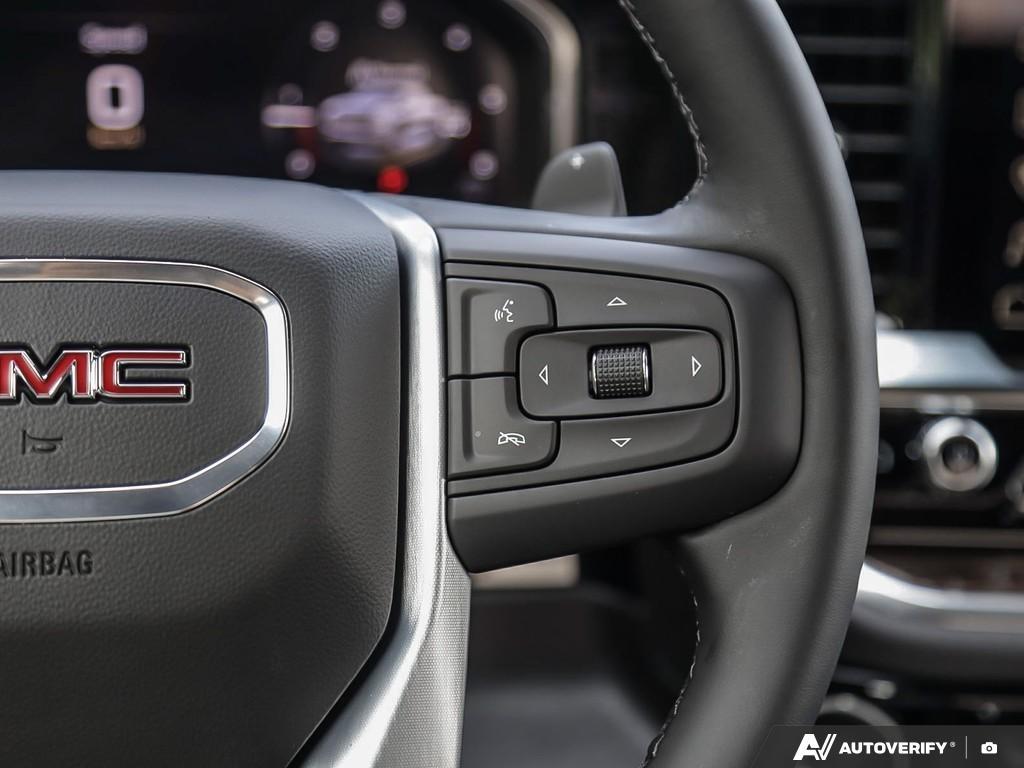 used 2026 GMC Sierra 1500 car, priced at $85,783