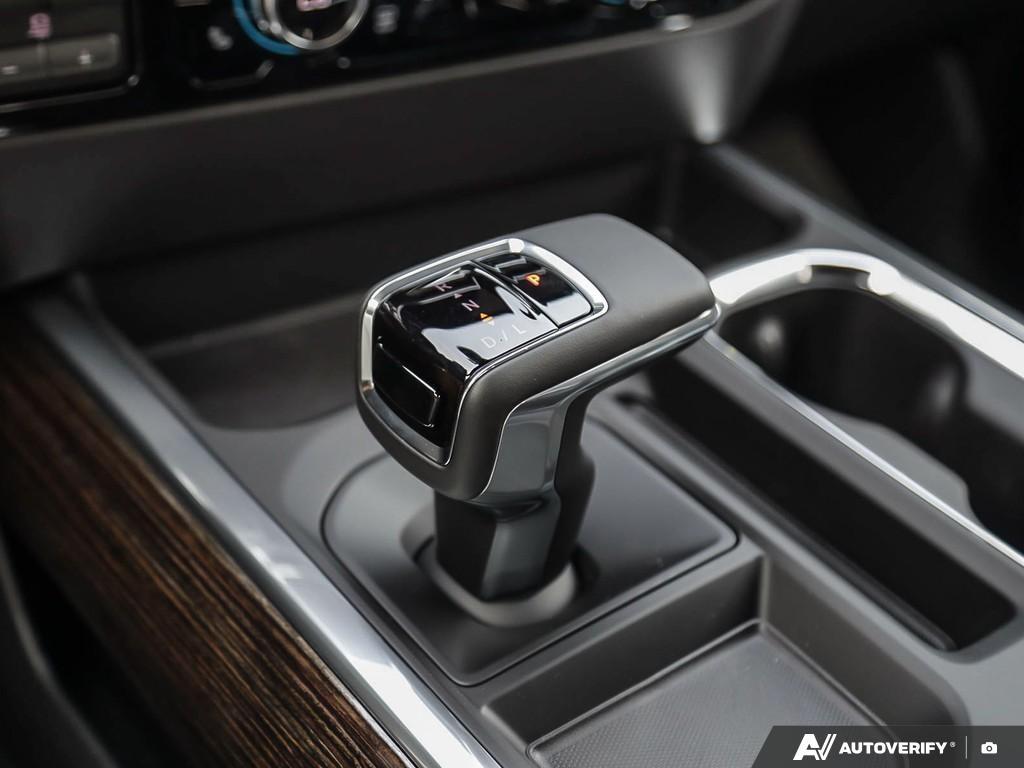 used 2026 GMC Sierra 1500 car, priced at $85,783