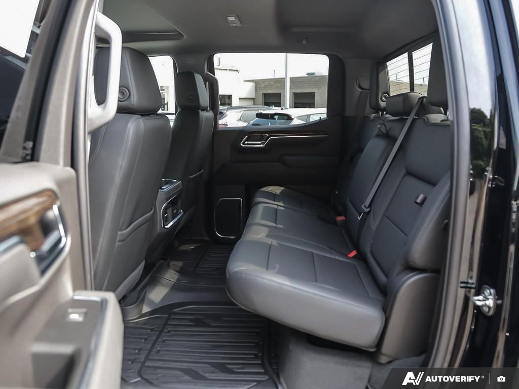 used 2026 GMC Sierra 1500 car, priced at $85,783