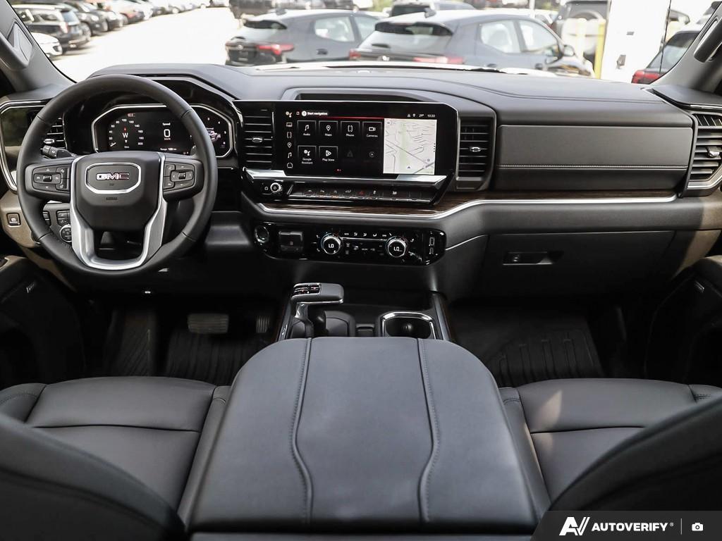 used 2026 GMC Sierra 1500 car, priced at $85,783