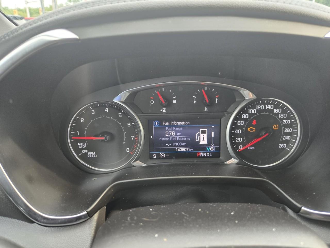 used 2021 Chevrolet Blazer car, priced at $19,854