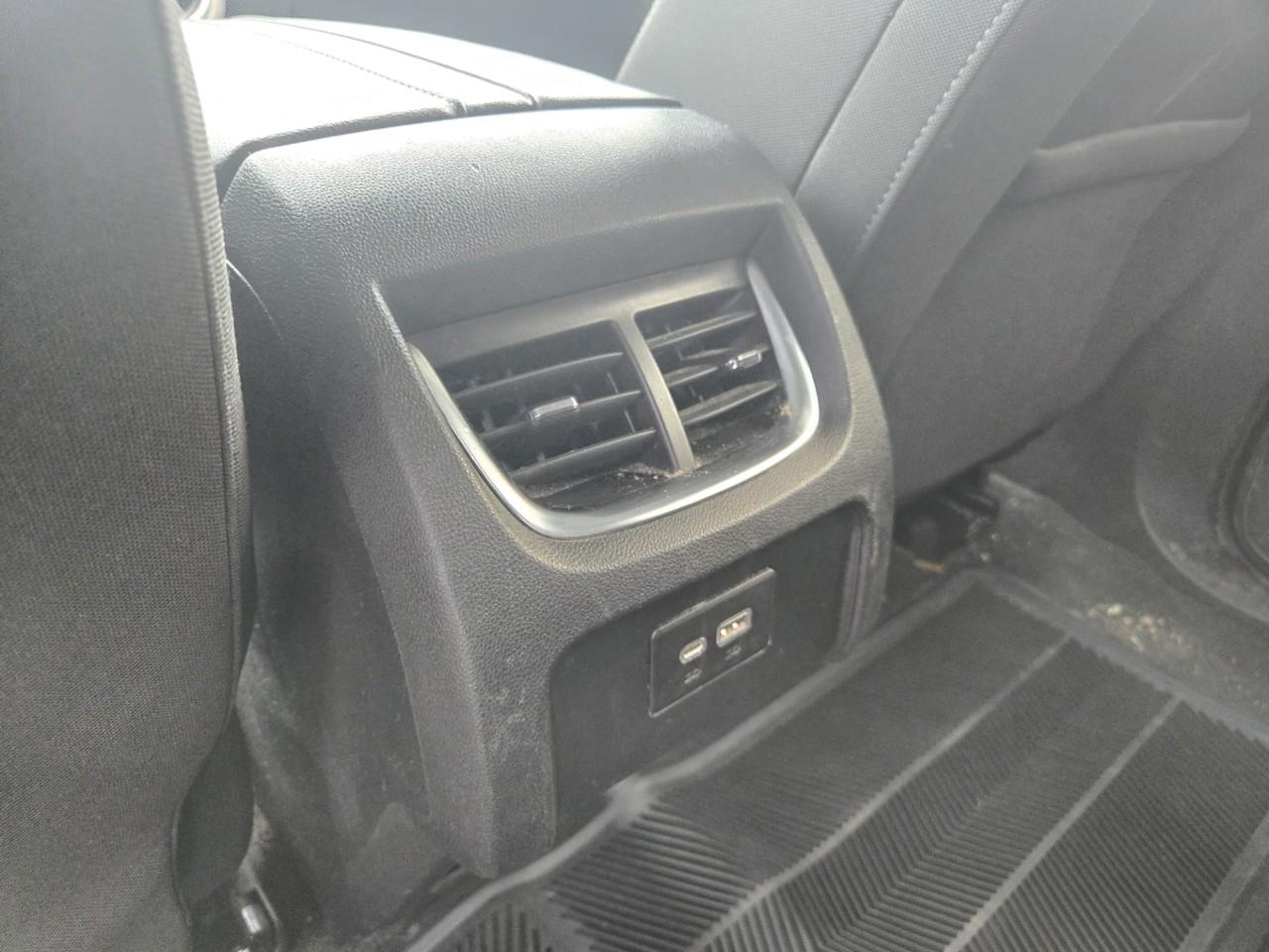used 2021 Chevrolet Blazer car, priced at $19,854