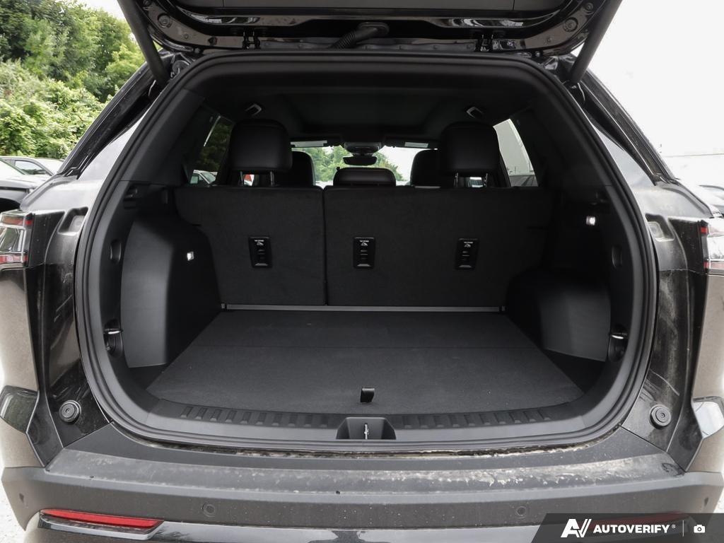 used 2027 Chevrolet Equinox car, priced at $48,283