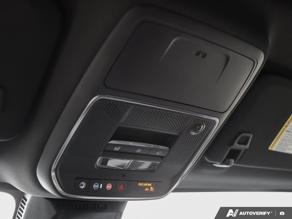 used 2027 Chevrolet Equinox car, priced at $48,283