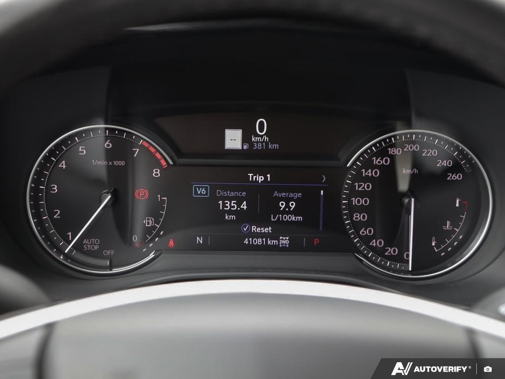 used 2023 Cadillac XT5 car, priced at $40,995